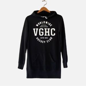 Violent Gentlemen Hoodie
